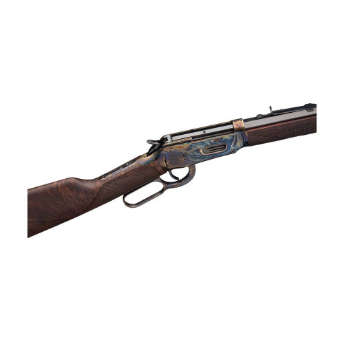 Carabine Winchester M94 DLX Sporting 24" S 30-30Win