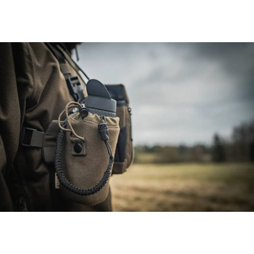 Poche Härkila Thermal Spotter Pouch Dark willow green