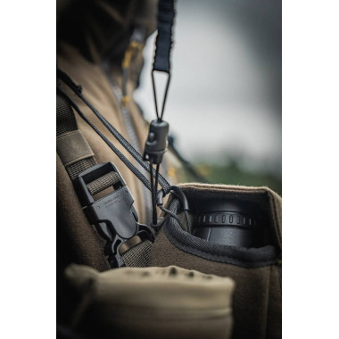 Poche Härkila Thermal Spotter Pouch Dark willow green
