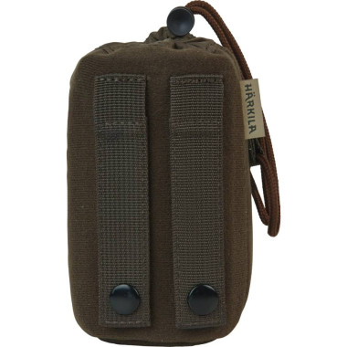 Poche Härkila Thermal Spotter Pouch Dark willow green