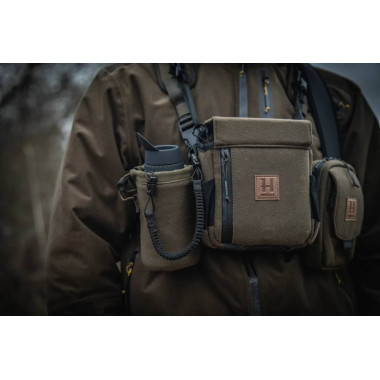 Poche Härkila Thermal Spotter Pouch Dark willow green