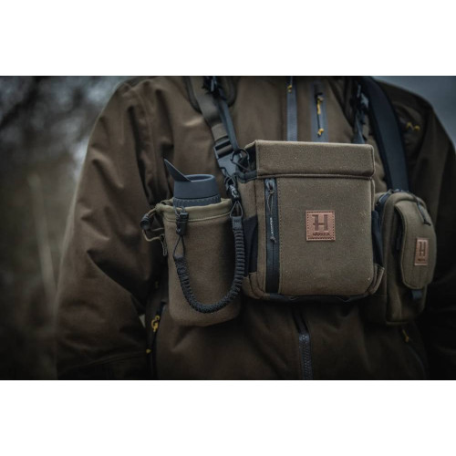 Poche Härkila Thermal Spotter Pouch Dark willow green