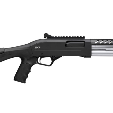 Fusil Winchester SXP Marine Extrem defender rifled 12/76-61cm (4+1) a pompe