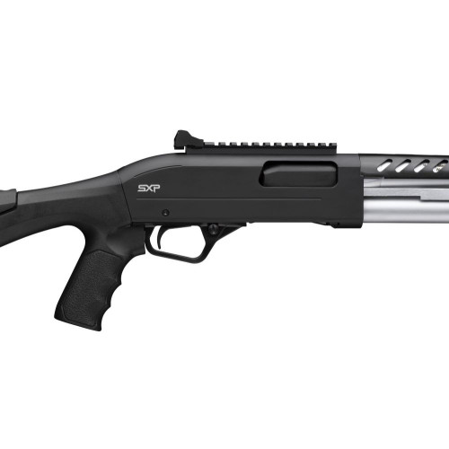 Fusil Winchester SXP Marine Extrem defender rifled 12/76-61cm (4+1)