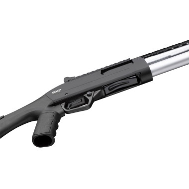 Fusil Winchester SXP Marine Extrem defender rifled 12/76-61cm (4+1) a pompe