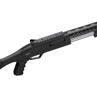 Fusil Winchester SXP Marine Extrem defender rifled 12/76-61cm (4+1) a pompe