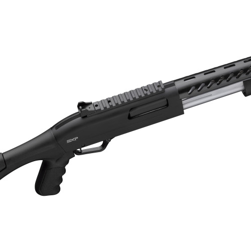 Fusil Winchester SXP Marine Extrem defender rifled 12/76-61cm (4+1)