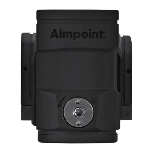 Viseur Acro S-2 9Moa Noir pour BV de Fusil