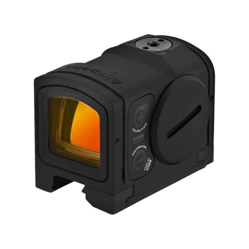 Viseur Acro S-2 9Moa Noir pour BV de Fusil