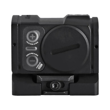 Viseur Acro C-2 3.5Moa Montage Weaver/Picatinny 22mm (sans cache-objectif)