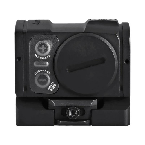 Viseur Acro C-2 3.5Moa Montage Weaver/Picatinny 22mm (sans cache-objectif)