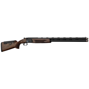 Fusil de compétition superposé Elos N2 Sporting RS 12/76 Fabarm