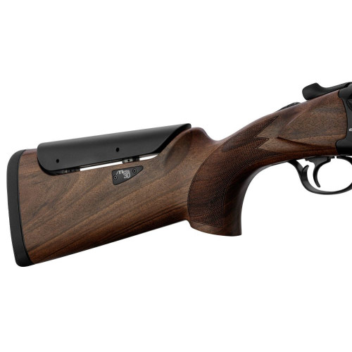 Fusil de compétition superposé Elos N2 Sporting RS 12/76 Fabarm