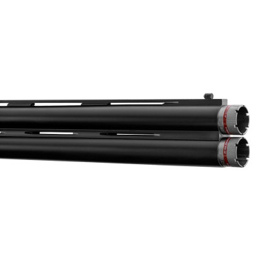Fusil de compétition superposé Elos N2 Sporting RS 12/76 Fabarm
