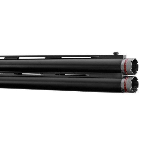 Fusil de compétition superposé Elos N2 Sporting RS 12/76 Fabarm