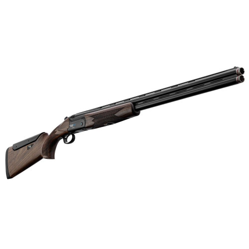 Fusil de compétition superposé Elos N2 Sporting RS 12/76 Fabarm