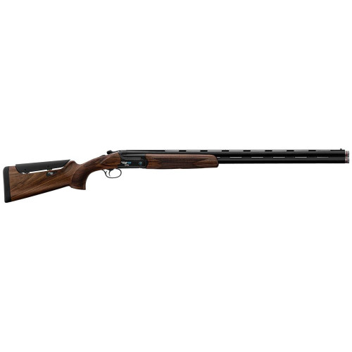 Fusil de compétition superposé Elos N2 Sporting RS 12/76 Fabarm