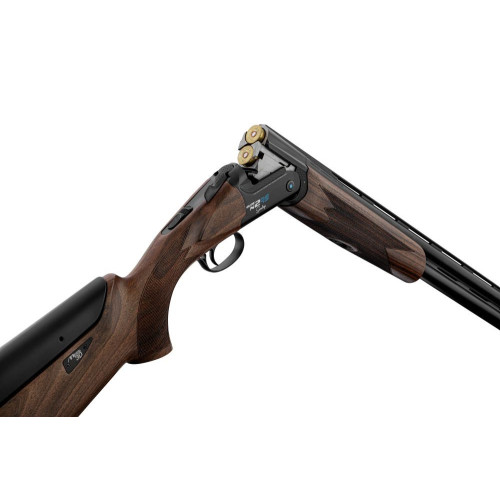 Fusil de compétition superposé Elos N2 Sporting RS 12/76 Fabarm