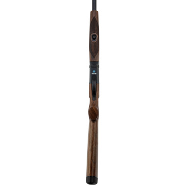 Fusil de compétition superposé Elos N2 Sporting RS 12/76 Fabarm