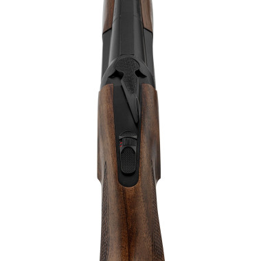 Fusil de compétition superposé Elos N2 Sporting RS 12/76 Fabarm