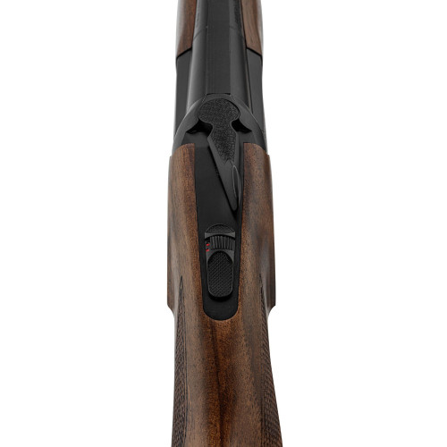 Fusil de compétition superposé Elos N2 Sporting RS 12/76 Fabarm