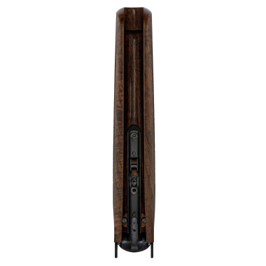 Fusil de compétition superposé Elos N2 Sporting RS 12/76 Fabarm