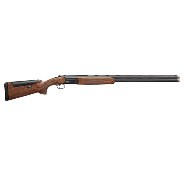 Fusil de compétition superposé Elos N2 Sporting RS 12/76 Fabarm