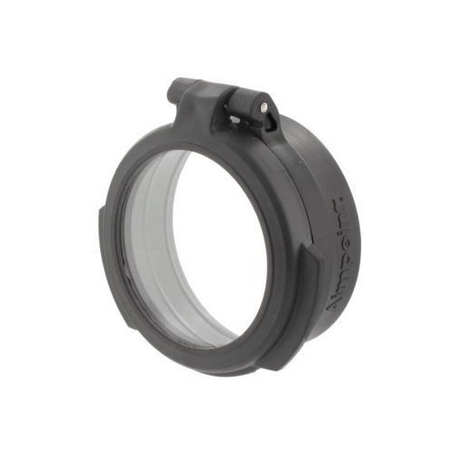 Flip avant Aimpoint Hunter H34