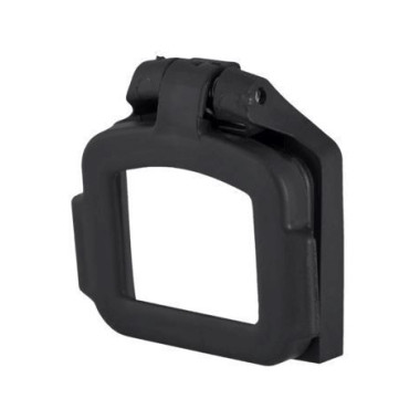 Bonnette  Flip-Up Transparente Pour Acro C-2 / P-2