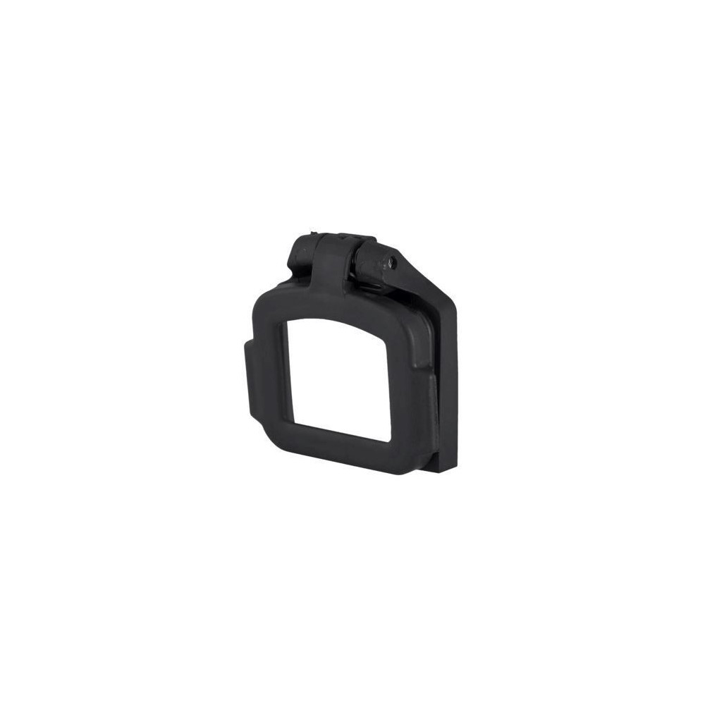 Bonnette Flip-Up Transparente Pour Acro C-2 / P-2