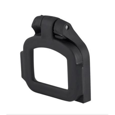 Bonnette  Flip-Up Transparente Pour Acro C-2 / P-2