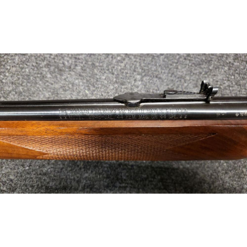 Carabine Marlin USA 1894 S 44 MAG d'occasion