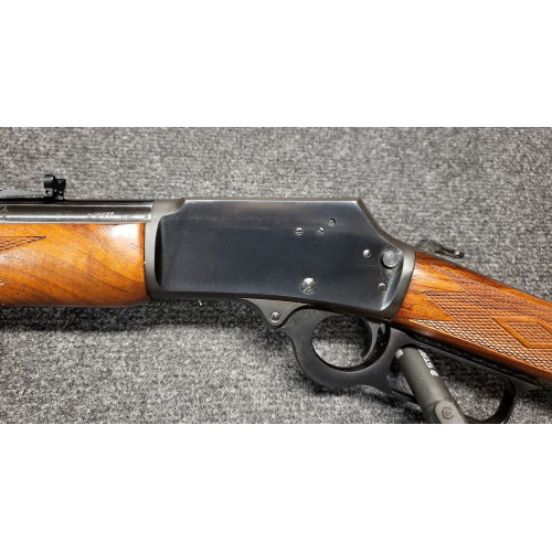 Carabine Marlin USA 1894 S 44 MAG d'occasion