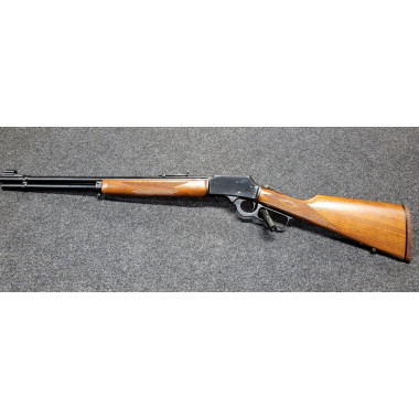 Carabine Marlin USA 1894 S 44 MAG d'occasion
