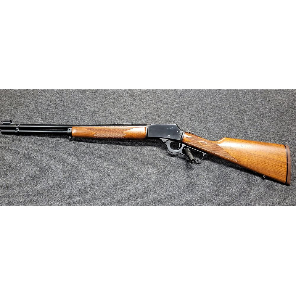 Carabine Marlin USA 1894 S 44 MAG d'occasion