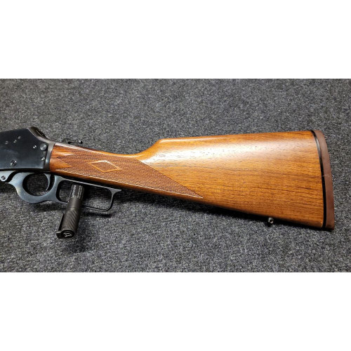 Carabine Marlin USA 1894 S 44 MAG d'occasion