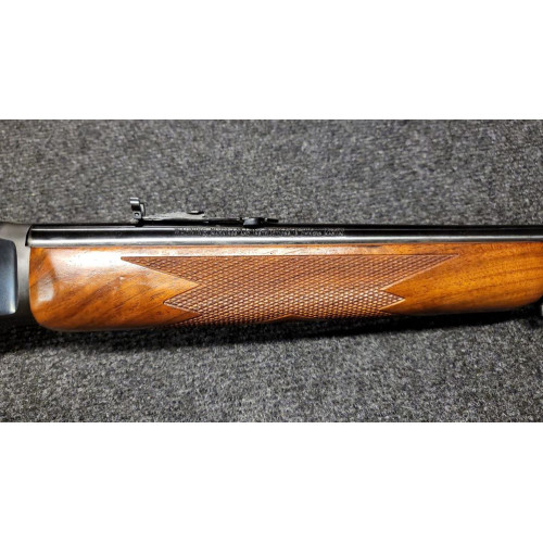 Carabine Marlin USA 1894 S 44 MAG d'occasion