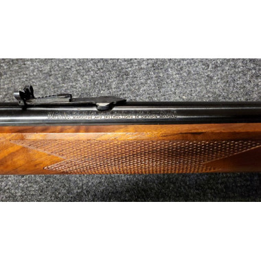 Carabine Marlin USA 1894 S 44 MAG d'occasion