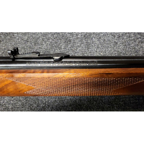 Carabine Marlin USA 1894 S 44 MAG d'occasion