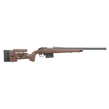 Carabine B14-HMR-308W-AMOV-sans organe de visée
