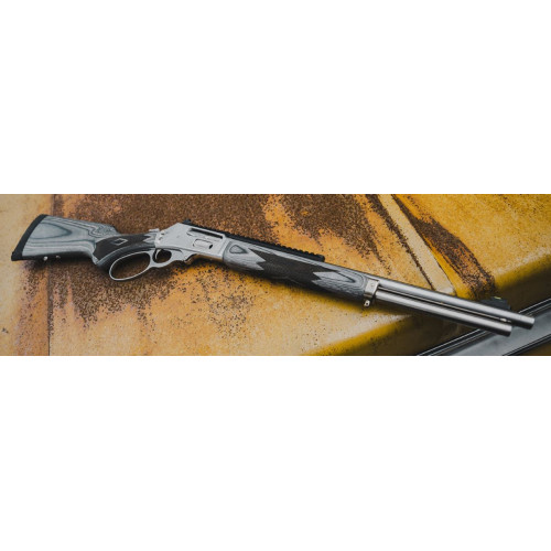 Carabine Marlin 1895 SBL C/.45-70 GOVT 6+1CPS