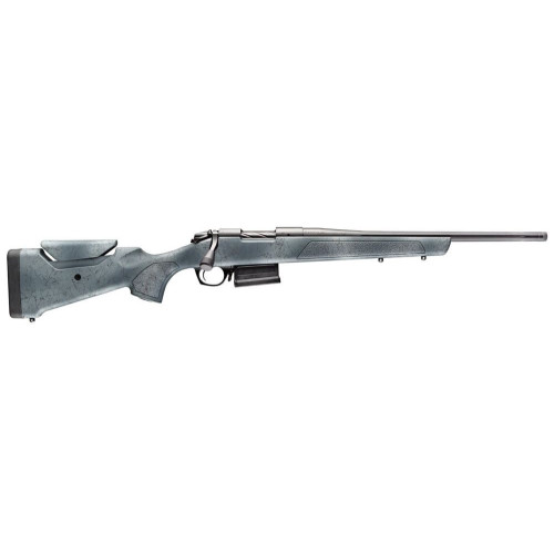 Carabine Bergara B14 Extrem Sierra Cal.30 06 avec organe de visée Inox 46 cm