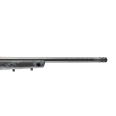 Carabine Bergara B14 Square Crest Carbon Cal.30 06 sans organe de visée 56cm