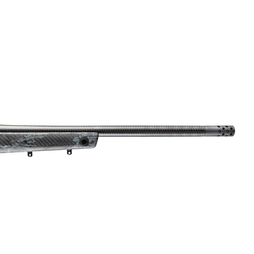 Carabine Bergara B14 Square Crest Carbon Cal.30 06 sans organe de visée 56cm
