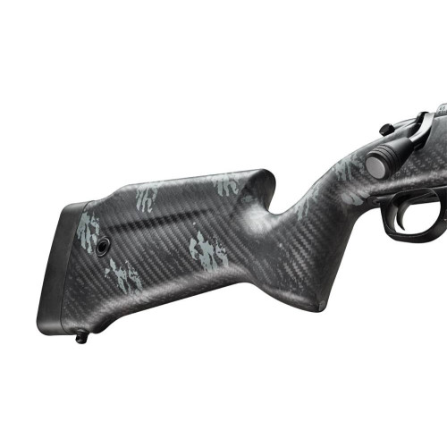 Carabine Bergara B14 Square Crest Carbon Cal.30 06 sans organe de visée 56cm