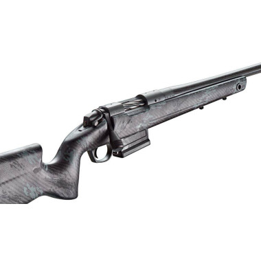 Carabine Bergara B14 Square Crest Carbon Cal.30 06 sans organe de visée 56cm