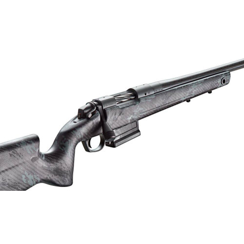 Carabine Bergara B14 Square Crest Carbon Cal.30 06 sans organe de visée 56cm