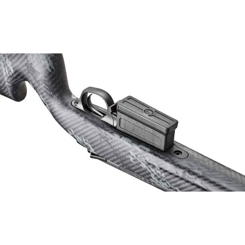 Carabine Bergara B14 Square Crest Carbon Cal.30 06 sans organe de visée 56cm
