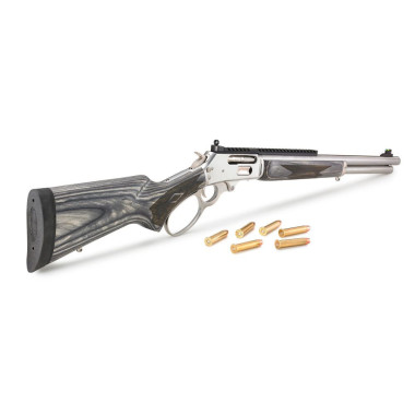 Carabine Marlin 1895 SBL C/.45-70 GOVT 6+1CPS