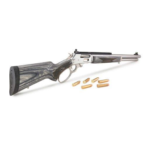 Carabine Marlin 1895 SBL C/.45-70 GOVT 6+1CPS